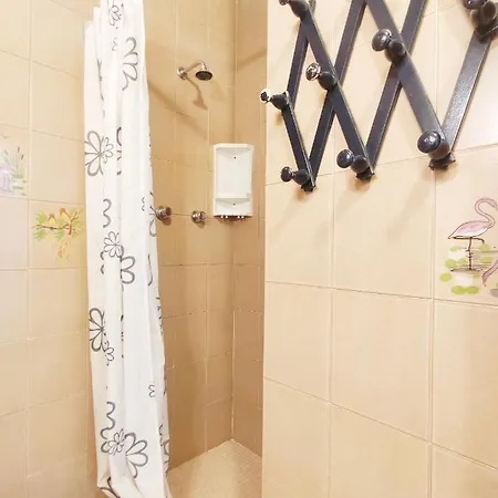 La Torre - Frontemare - Immobil Relax Prázdninový dům
