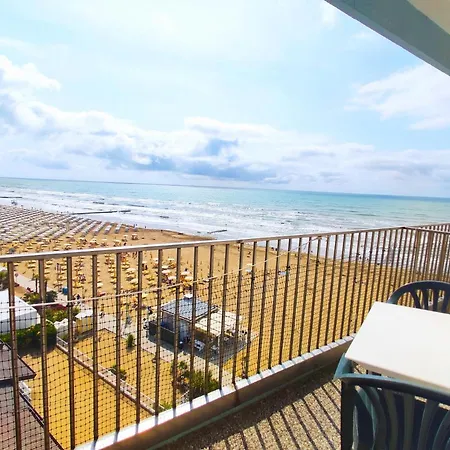La Torre - Frontemare - Immobil Relax Lido di Jesolo