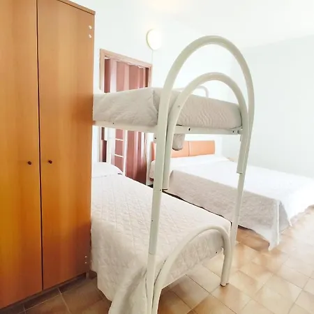 La Torre - Frontemare - Immobil Relax Casa vacanze Lido di Jesolo