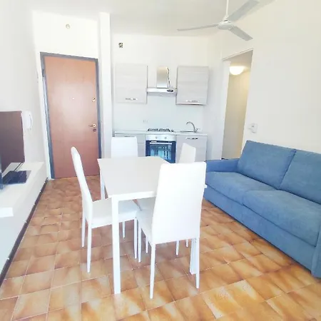 La Torre - Frontemare - Immobil Relax Casa vacanze Lido di Jesolo